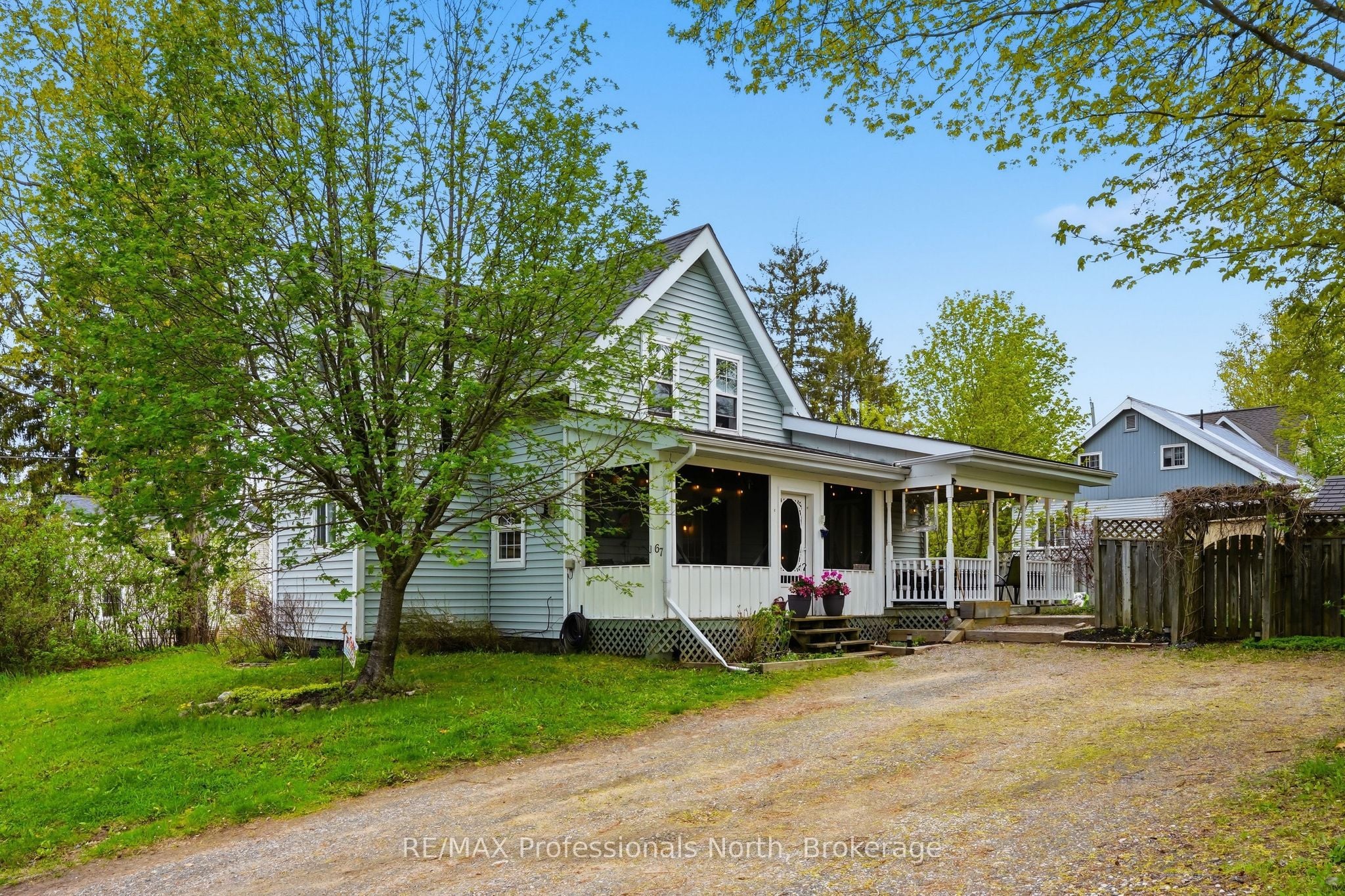 67 Young Street, Bracebridge, ON, P1L 1G7