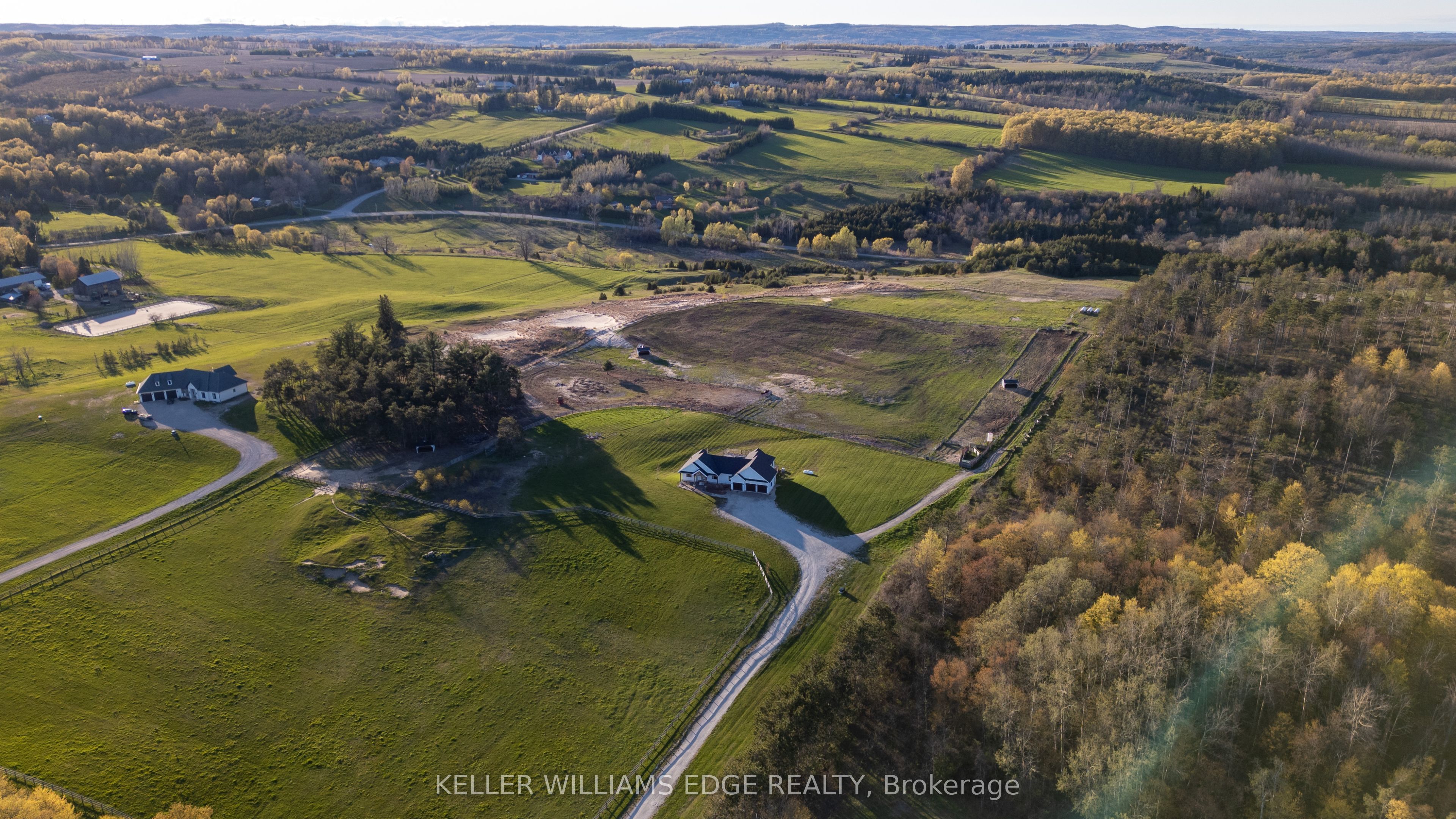 568211 9 Side Road, Mulmur, ON, L9V 3S9
