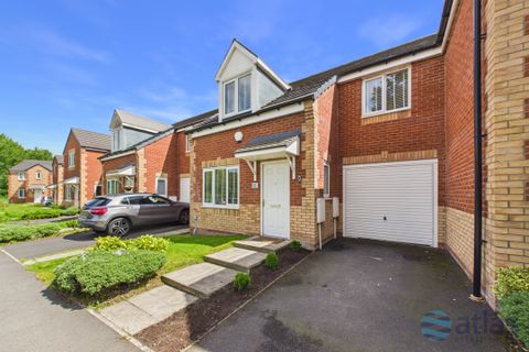Tulip Drive, Huyton L36