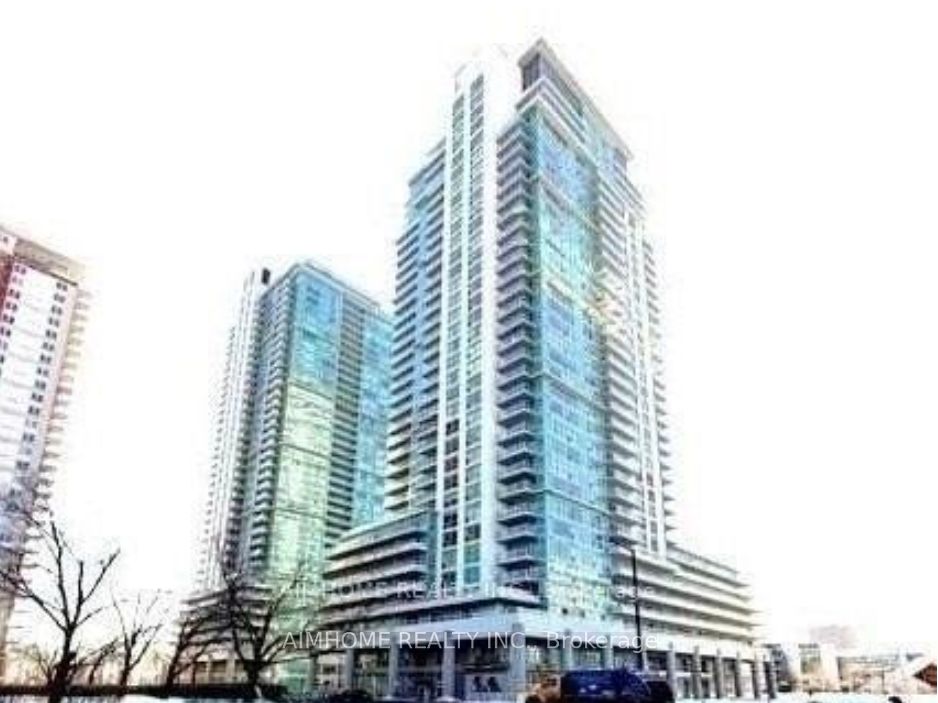 1807-50 Town Centre Court, Toronto, ON, M1P 4Y7