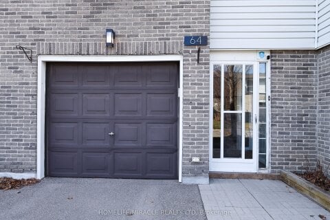 Additional image 7 of 64-2440 Bromsgrove Road, Mississauga, ON, L5J 4J7