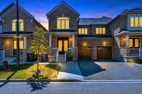 Additional image 7 of 63 Vezna Crescent, Brampton, ON, L6X 5K5