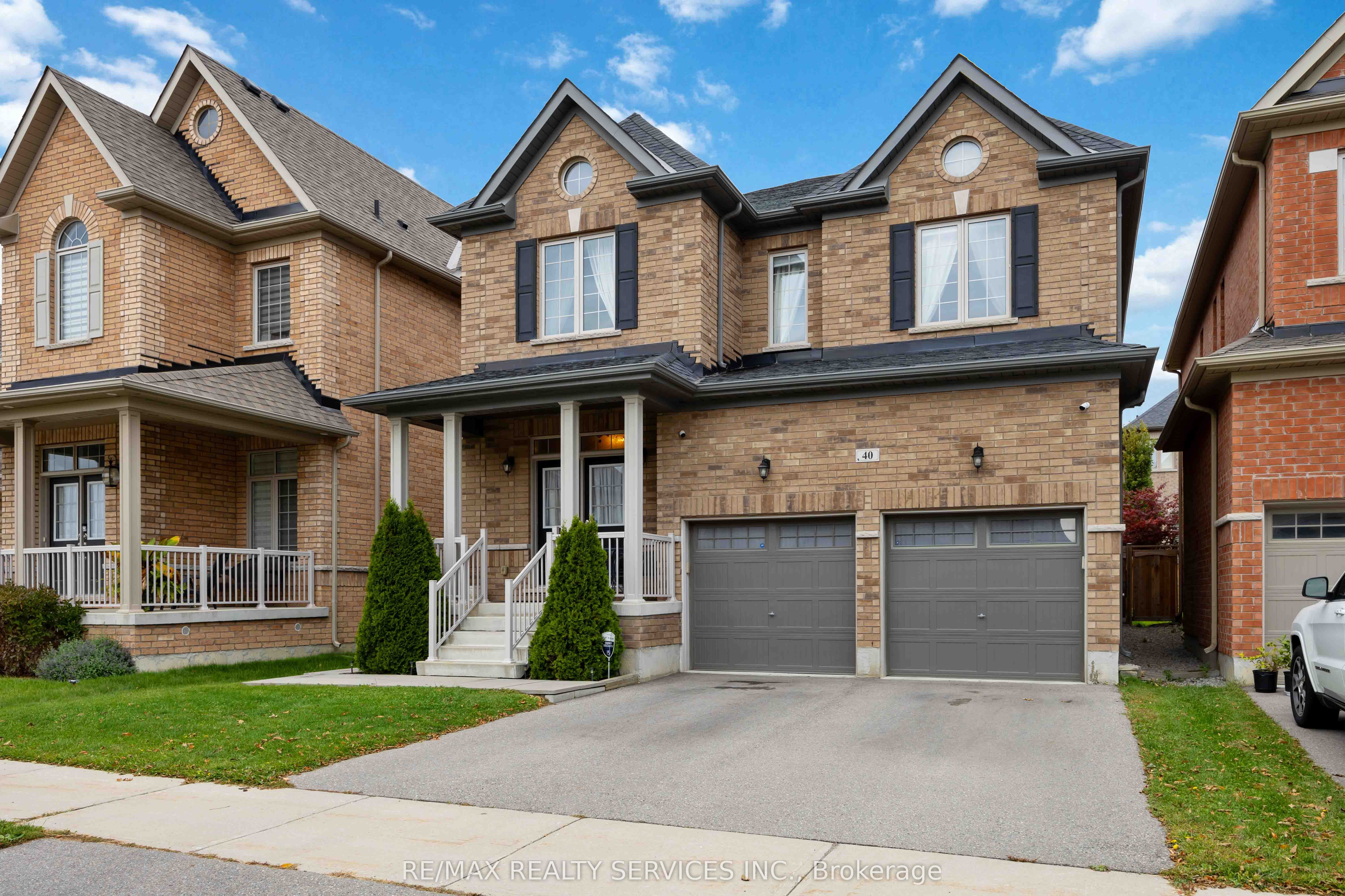 40 Mersey Street, Vaughan, ON, L4H 3N5 photo 2