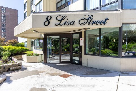 Additional image 8 of 1906-8 Lisa Street, Brampton, ON, L6T 4S6
