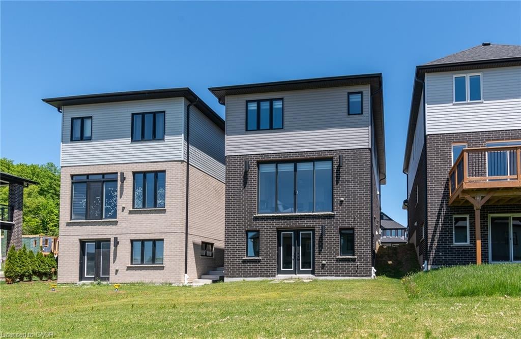 508 Nathalie Crescent, Kitchener, ON, N2E 0H8 photo 5