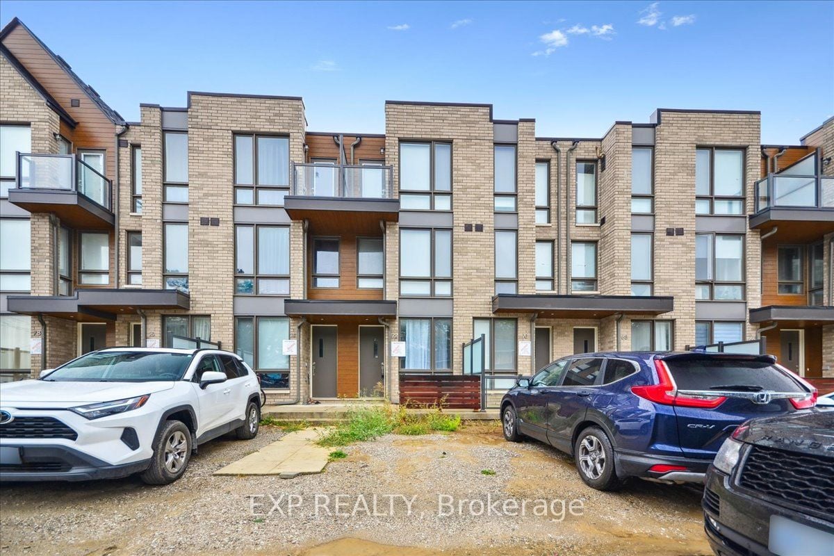 72 Turtle Island Road, Toronto, ON, M6A 0G2