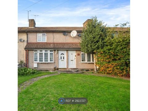 Cannington Road, Dagenham RM9