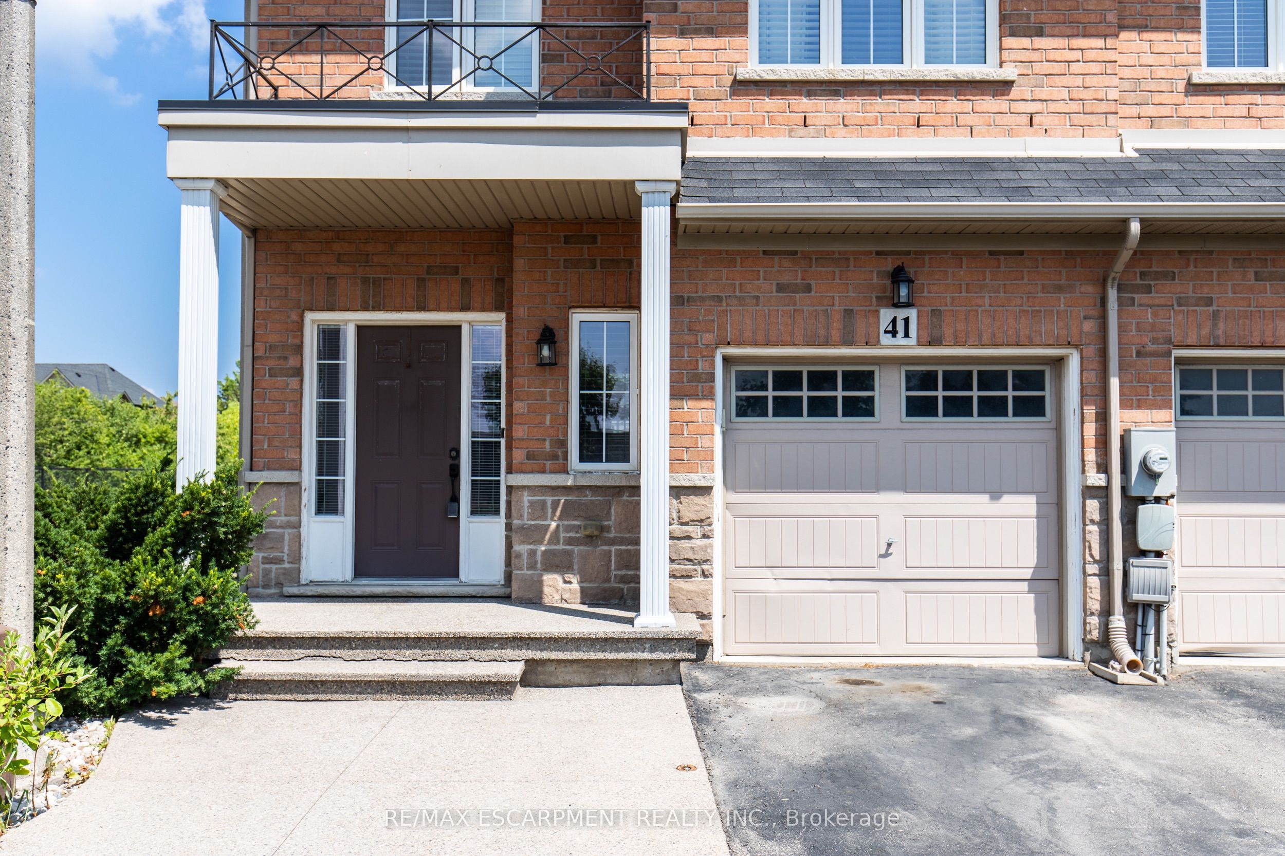 41-170 Palacebeach Trail, Hamilton, ON, L8E 0H2 photo 3