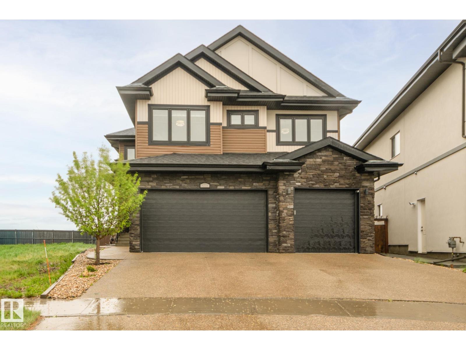 5803 32 Street NE, Rural Leduc County, AB, T4X1Z3