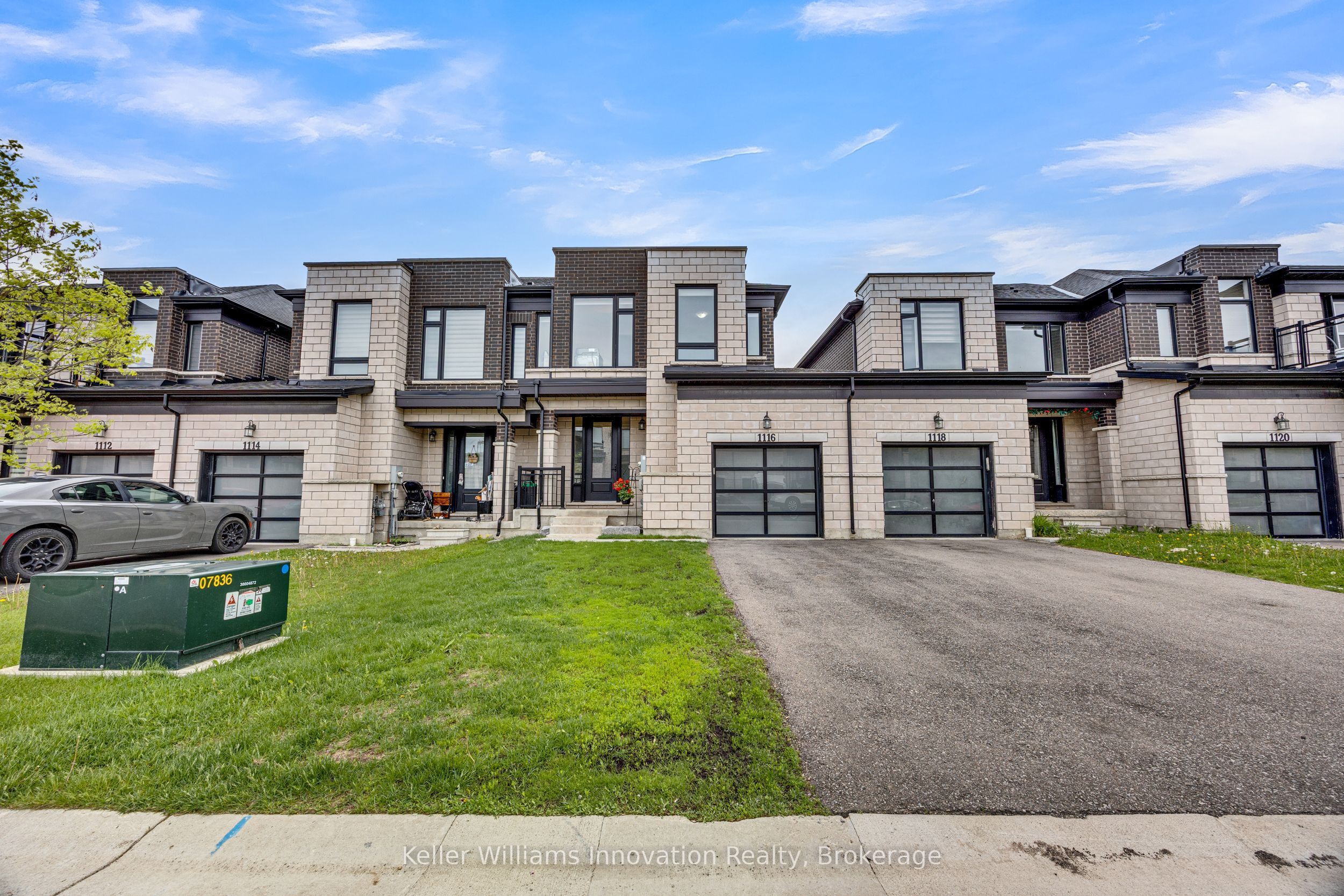1116 Edinburgh Drive, Woodstock, ON, N4T 0M2 photo 2