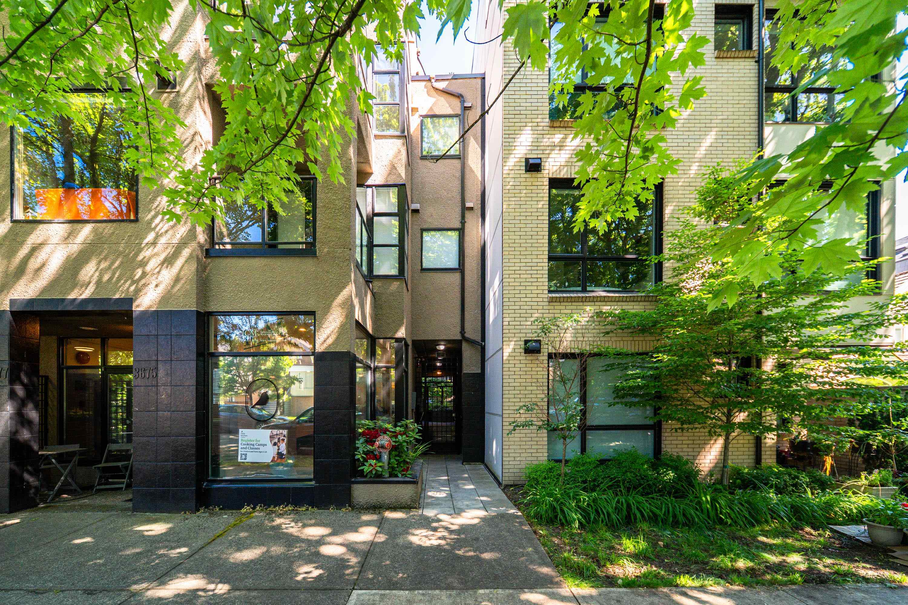 Additional image 2 of 202-3673 11th Avenue W, Vancouver, BC, V6R 2K4