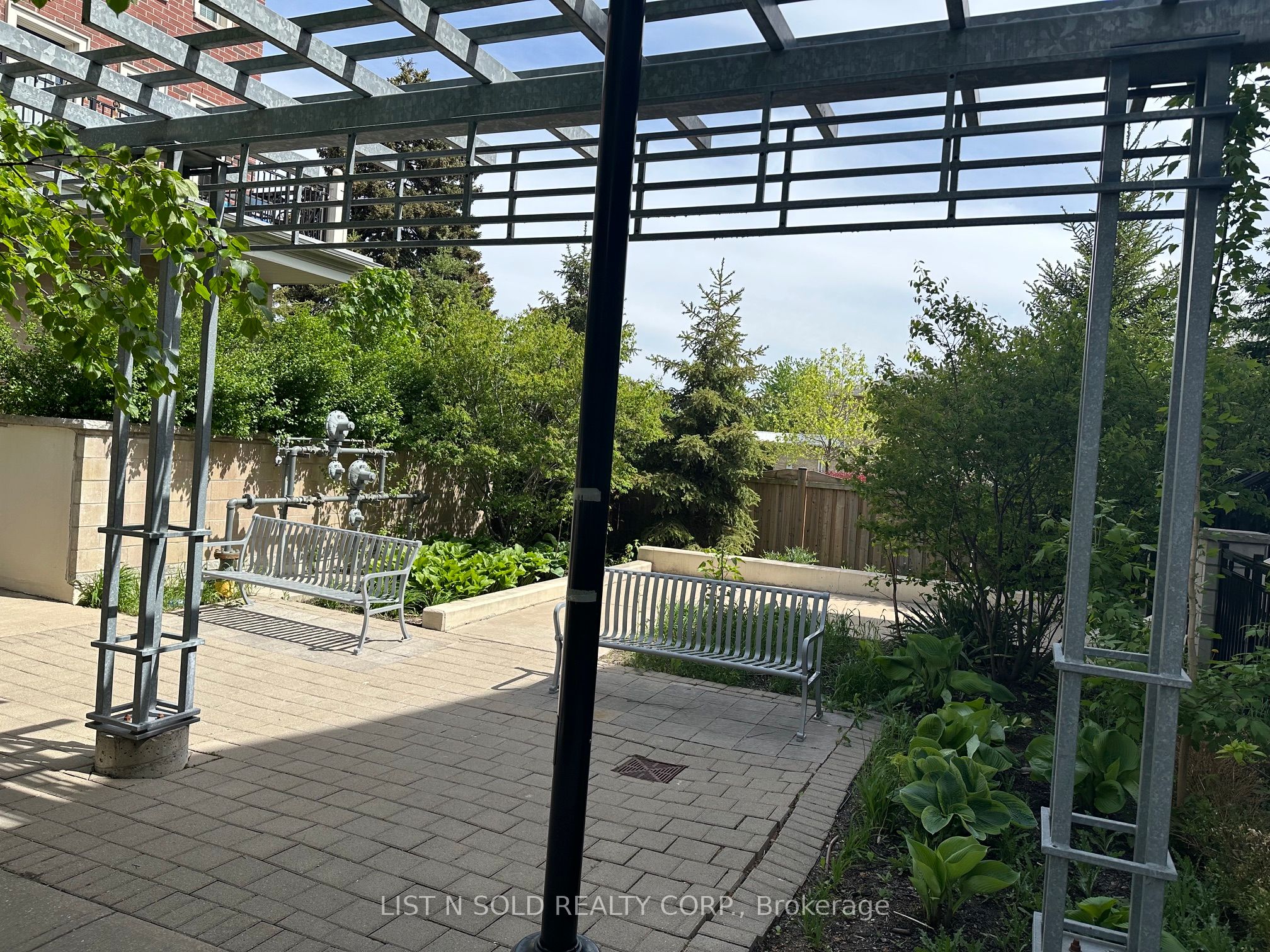 A15-26 Bruce Street, Vaughan, ON, L4L 0H4 photo 5