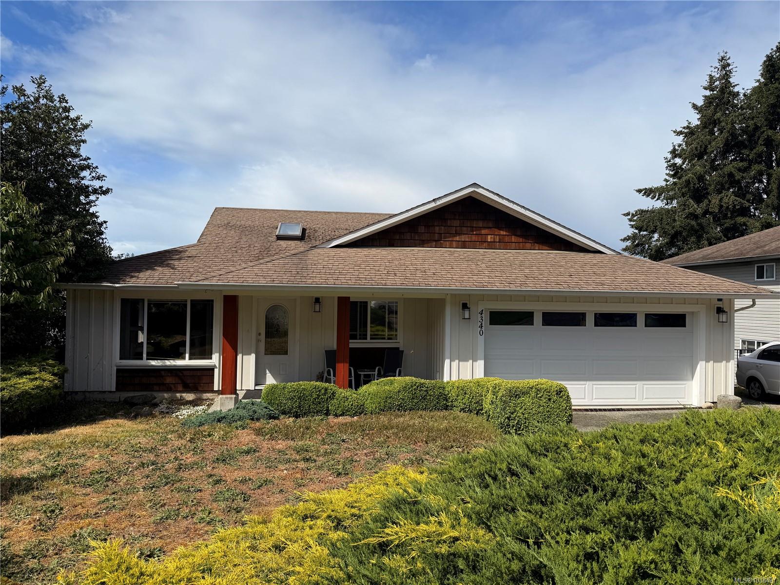 4340 Gulfview Drive, Nanaimo, BC, V9T 6K4