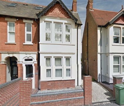Windmill Road, Headington, HMO Ready 6 Sharers OX3