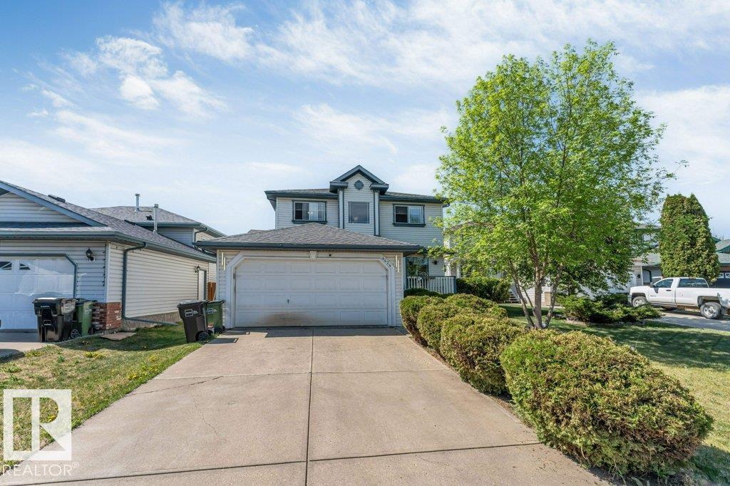 4424 28a Street NW, Edmonton, AB, T6T1K1