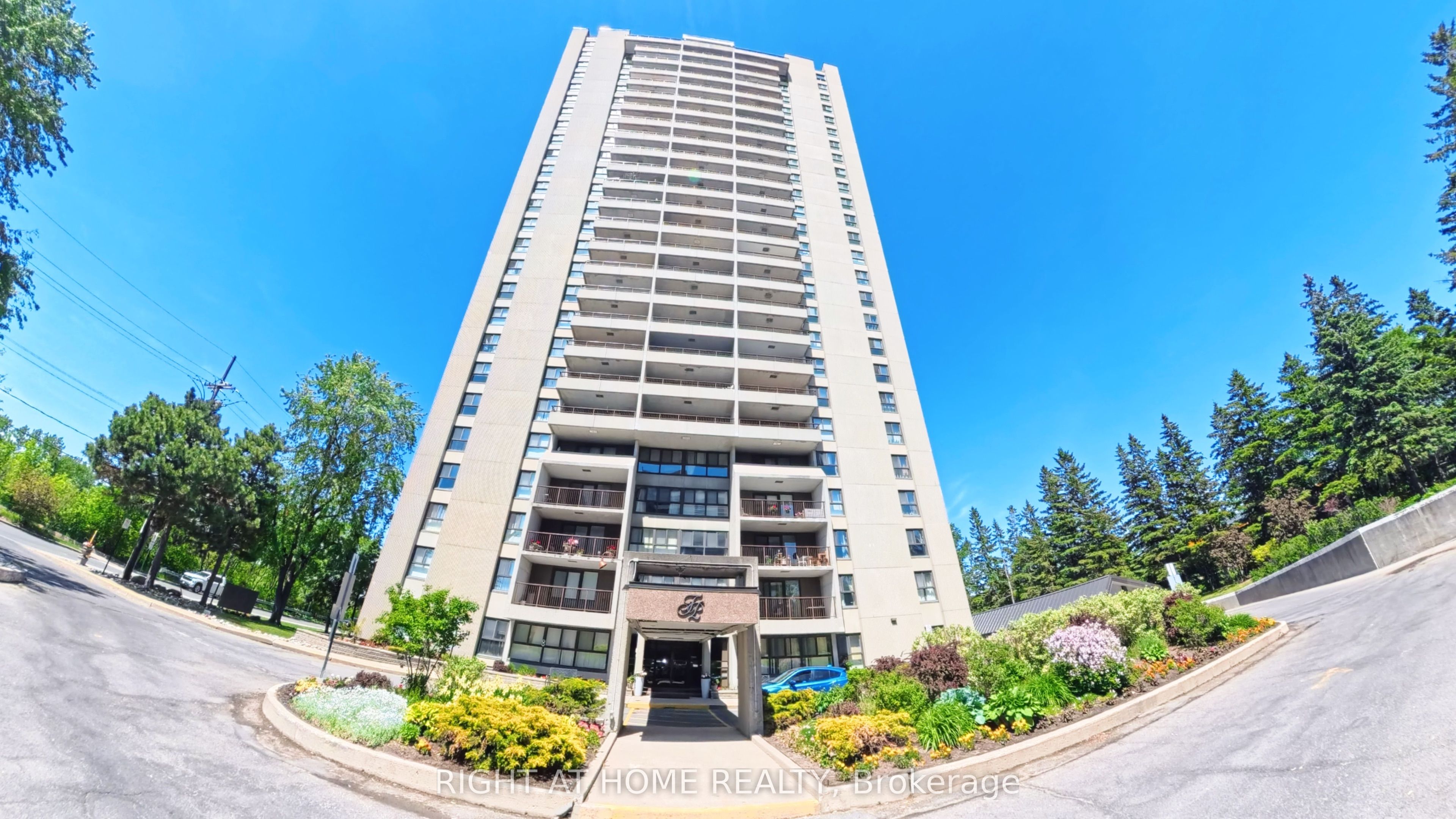 2001-1785 Frobisher Lane W, Ottawa, ON, K1G 3T7