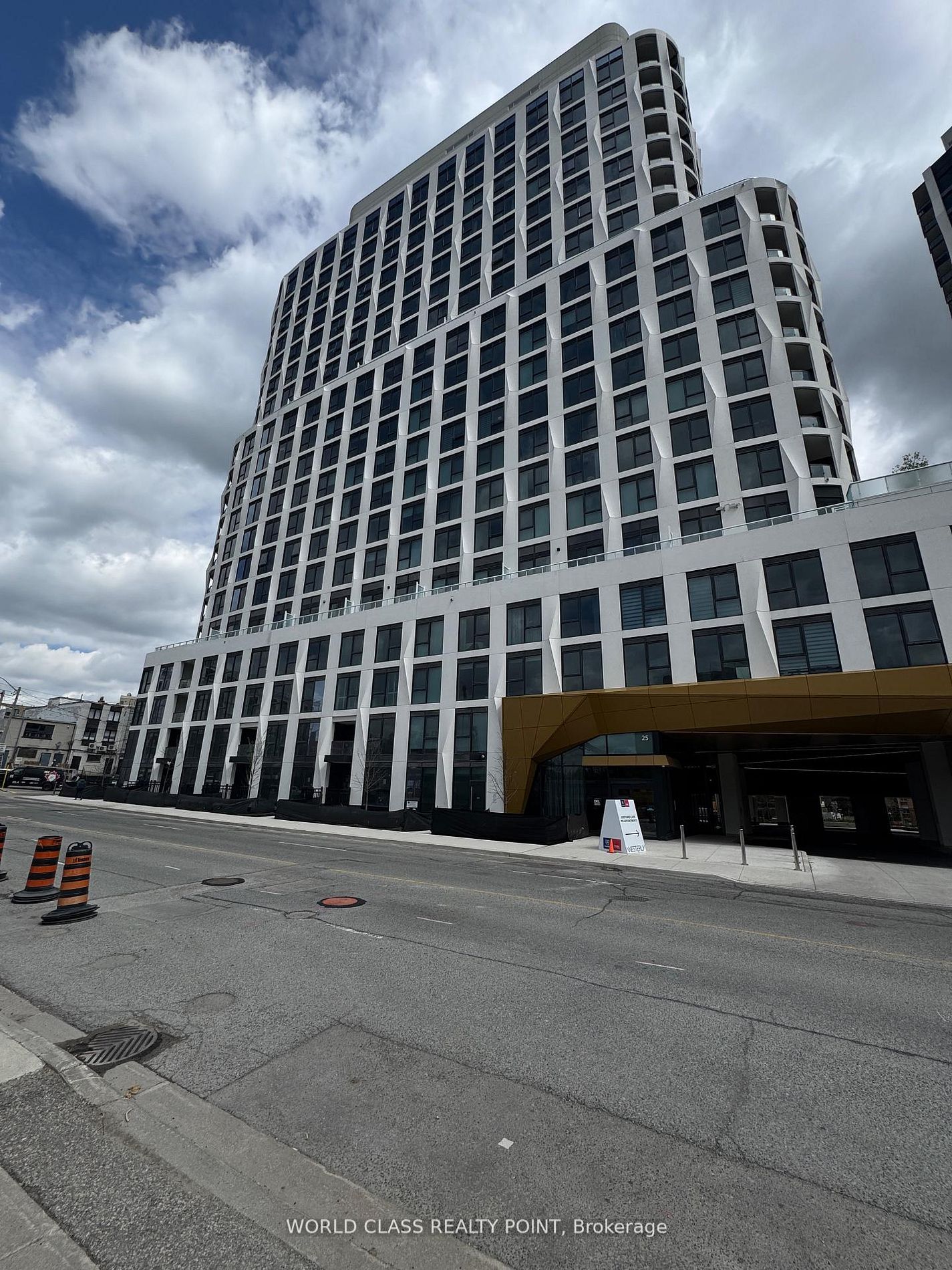1111-25 Cordova Avenue, Toronto, ON, M9A 0E5
