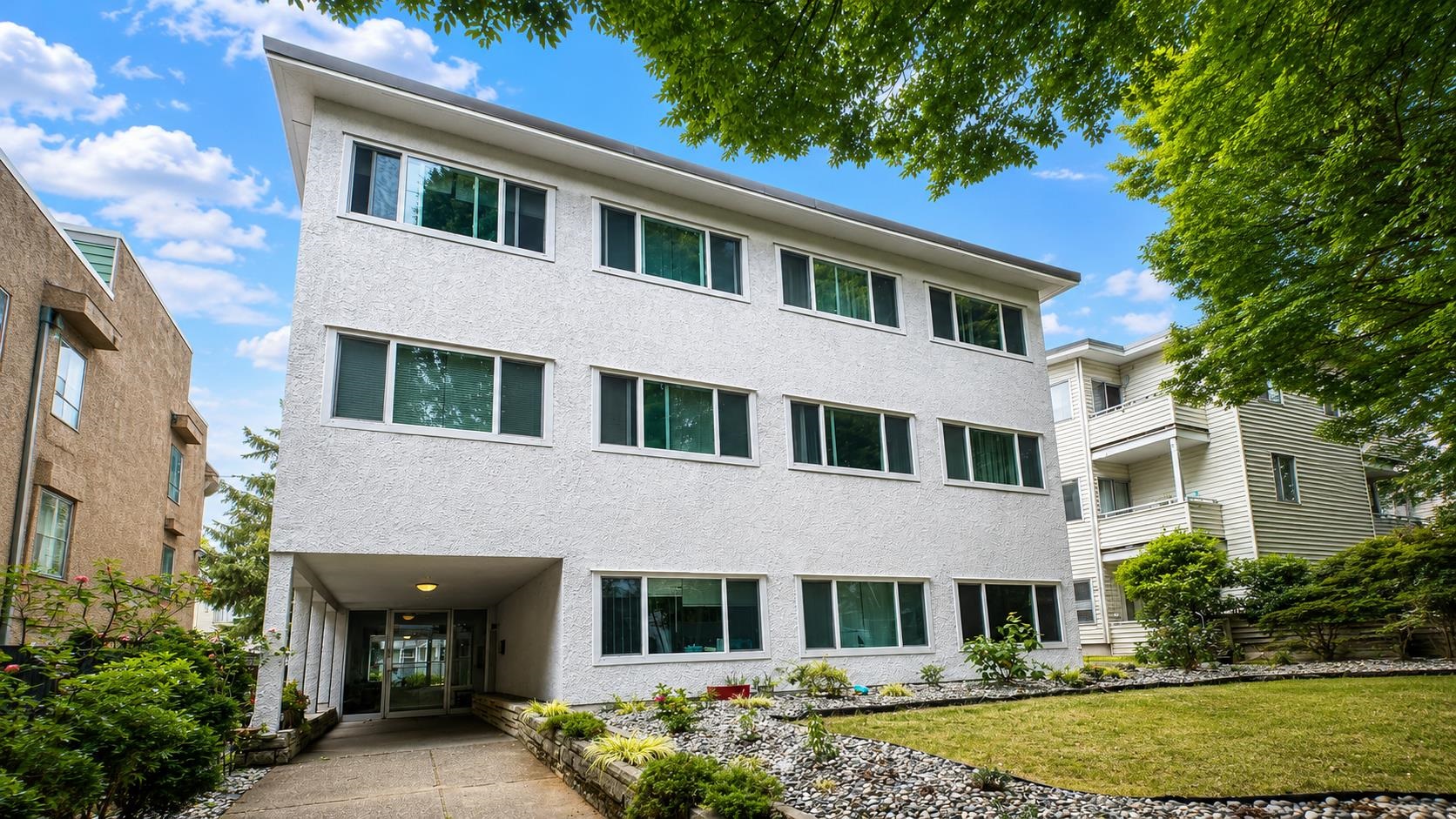 86 Fremlin Street, Vancouver, BC, V6P 3X4