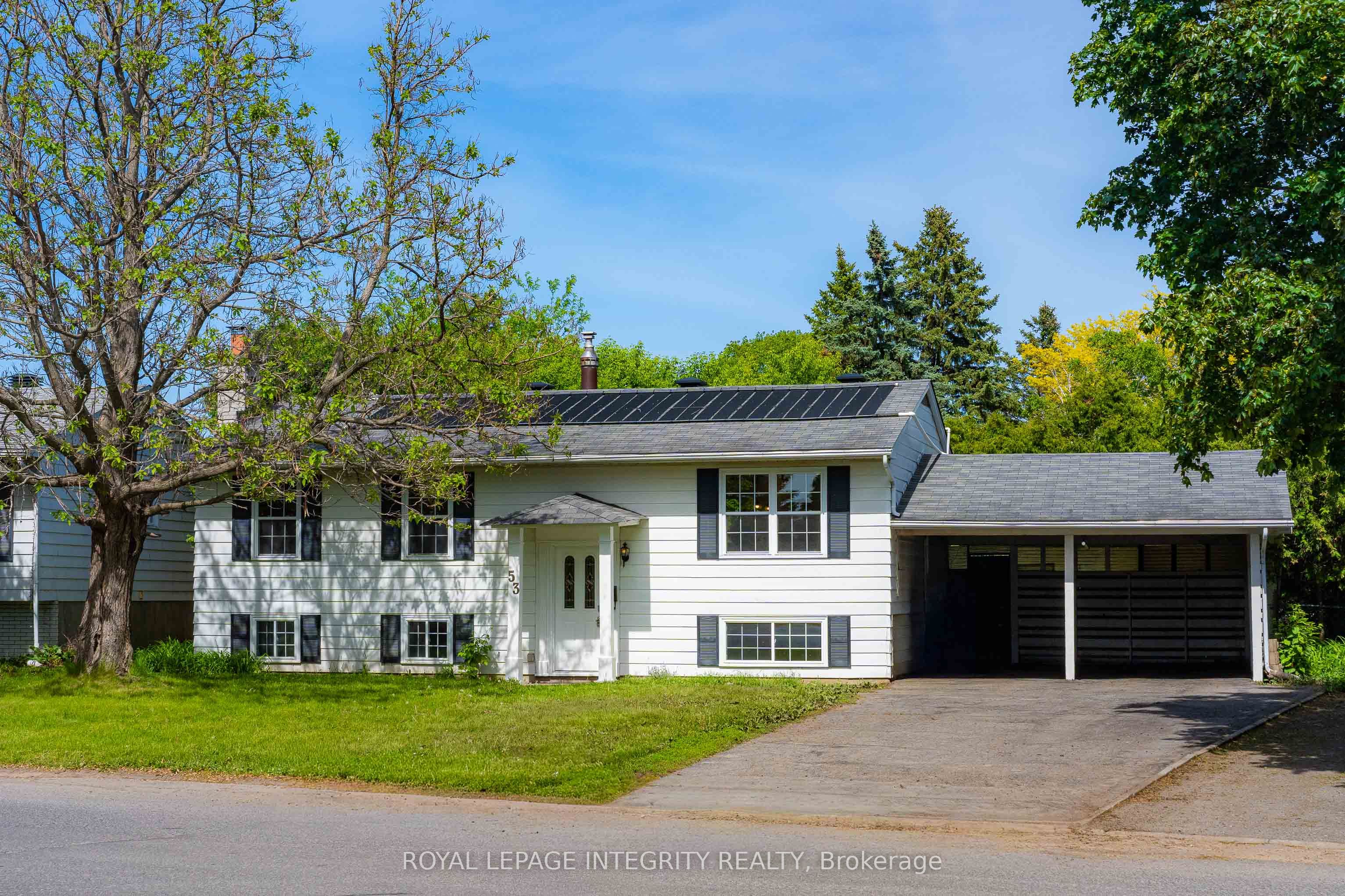53 Overlake Drive, Ottawa, ON, K2E 5V4 photo 3