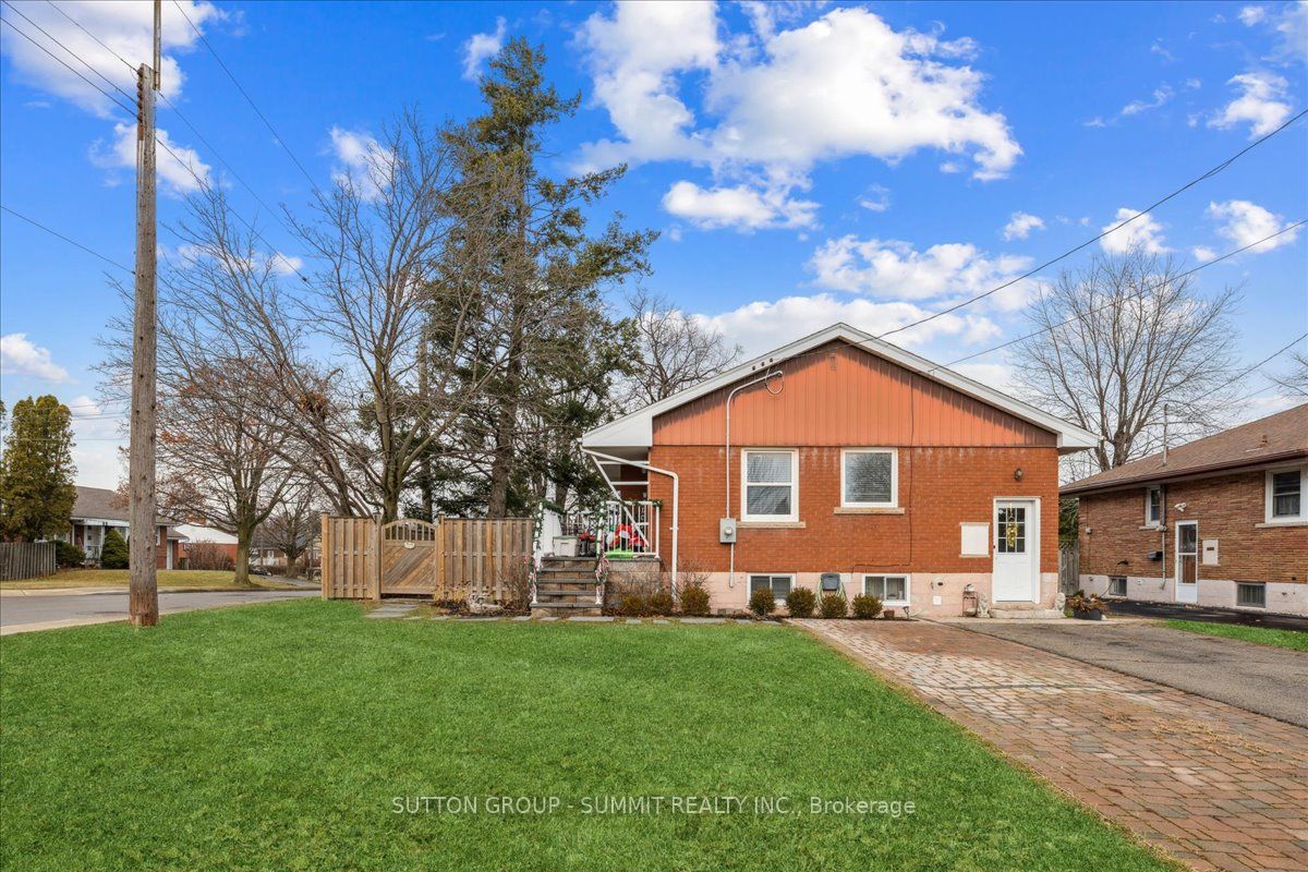 Lower-9 Grenadier Drive, Hamilton, ON, L8T 4C7 photo 3