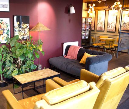 Brougham Hayes, Bath BA2, Studio to rent