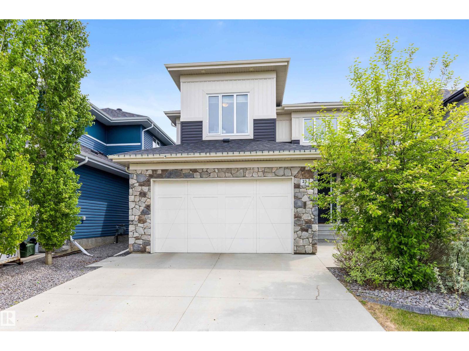 23 Eternity Crescent, St. Albert, AB, T8N7R6