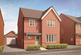 Plot 133, The Hallam at Evergreen Parade, King’s Drive TA6
