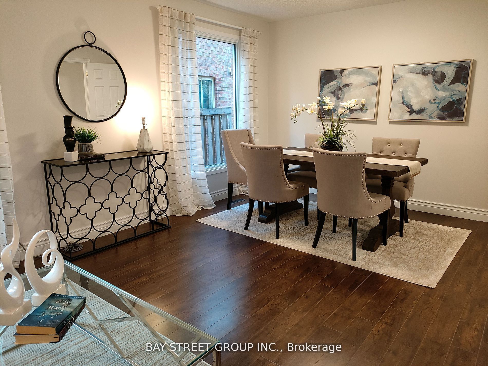 Additional image 3 of 46 Hendon Road, Markham, ON, L3R 6Z6