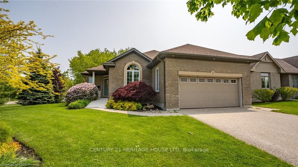 2 Hunter Drive S, Norfolk, ON, N0E 1M0 photo 2