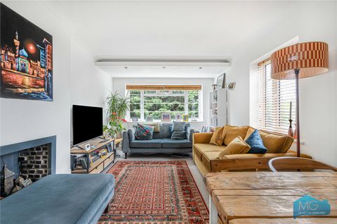 Monarch Court, Lyttelton Road, London N2