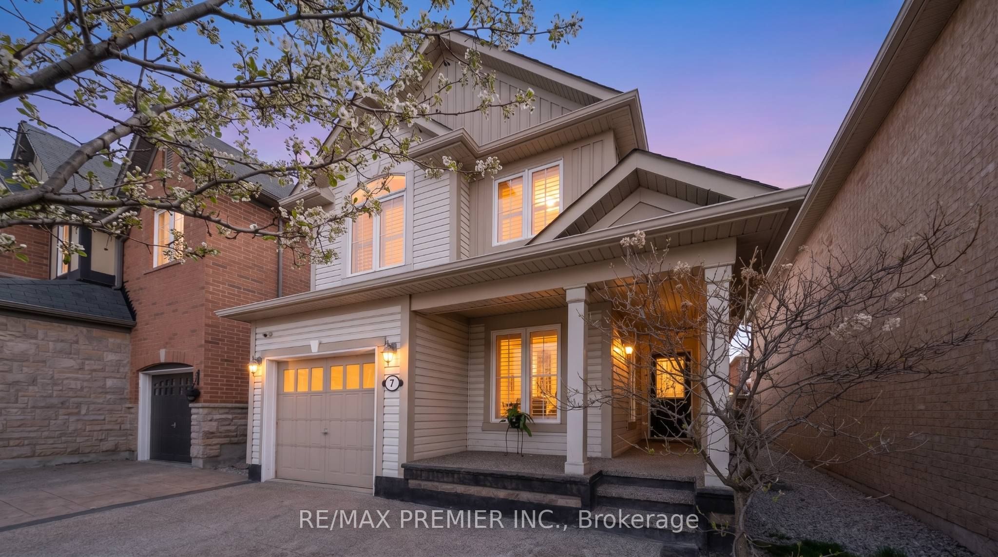 7 Stemford Road, Brampton, ON, L7A 0S5