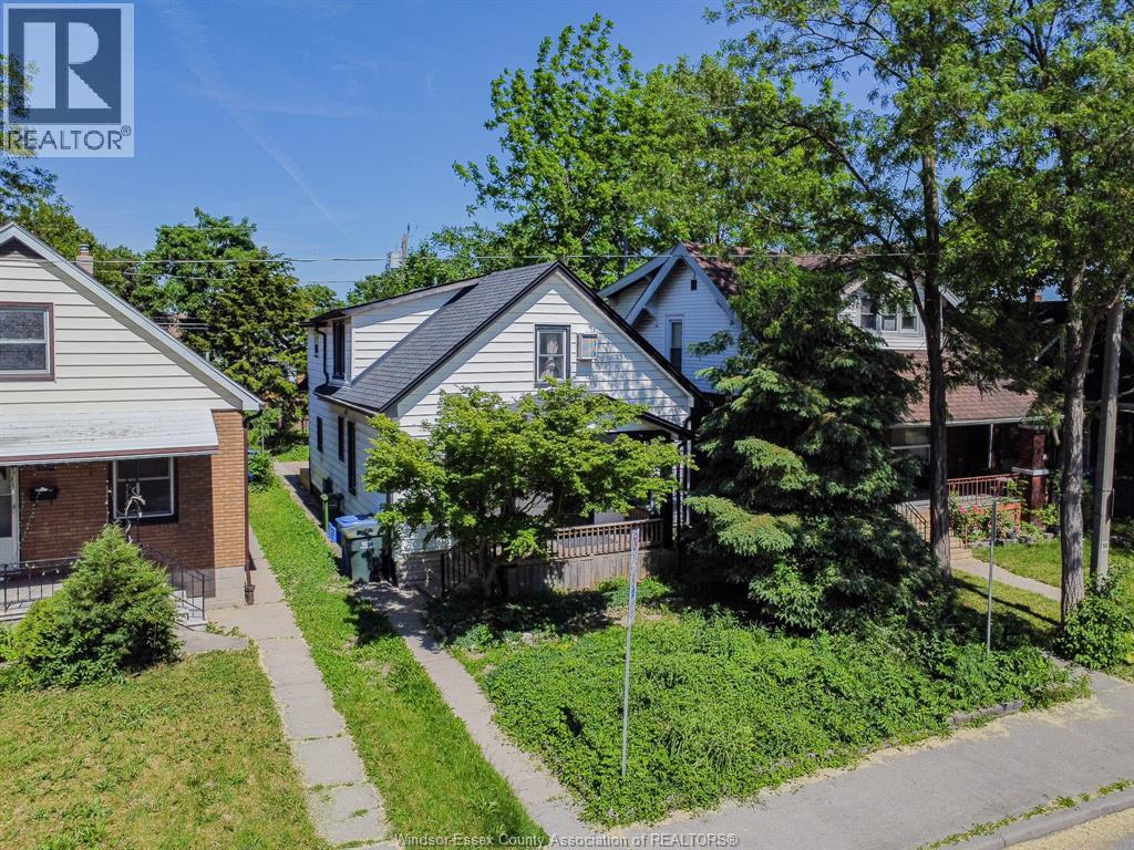 1630 Marentette , Windsor, ON, N8X4E6