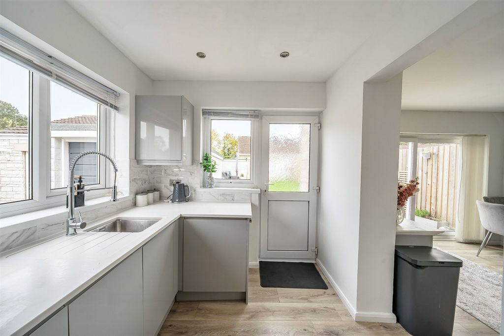 Additional image 10 of 2 bed bungalow for saleKeats Road, Westfield, Radstock, Somerset BA3