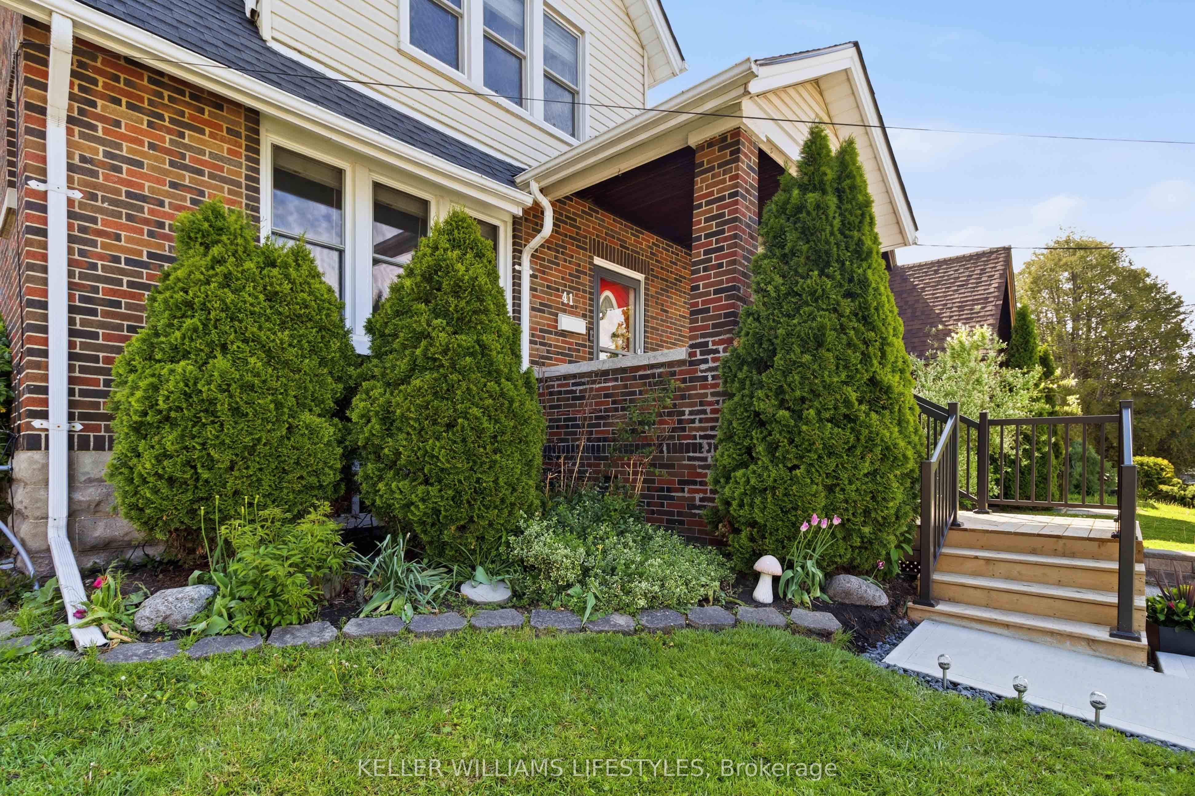 41 Broadway Street, Woodstock, ON, N4S 3A1 photo 3
