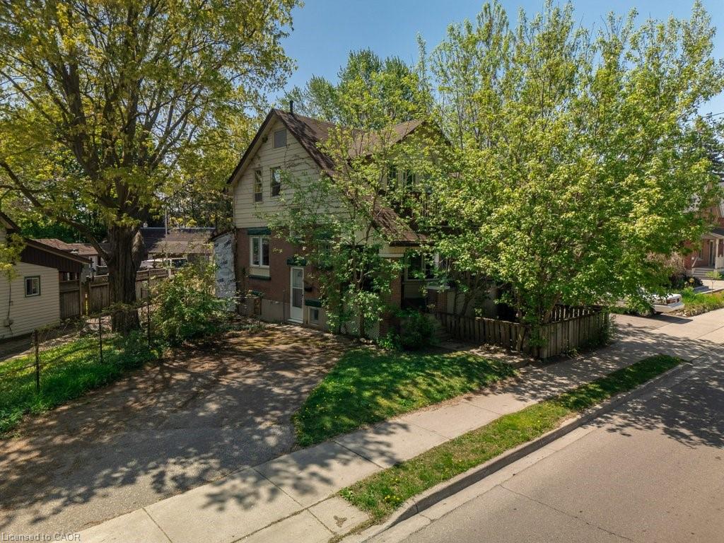 3 Glasgow Street, Kitchener, ON, N2G 2G5 photo 2