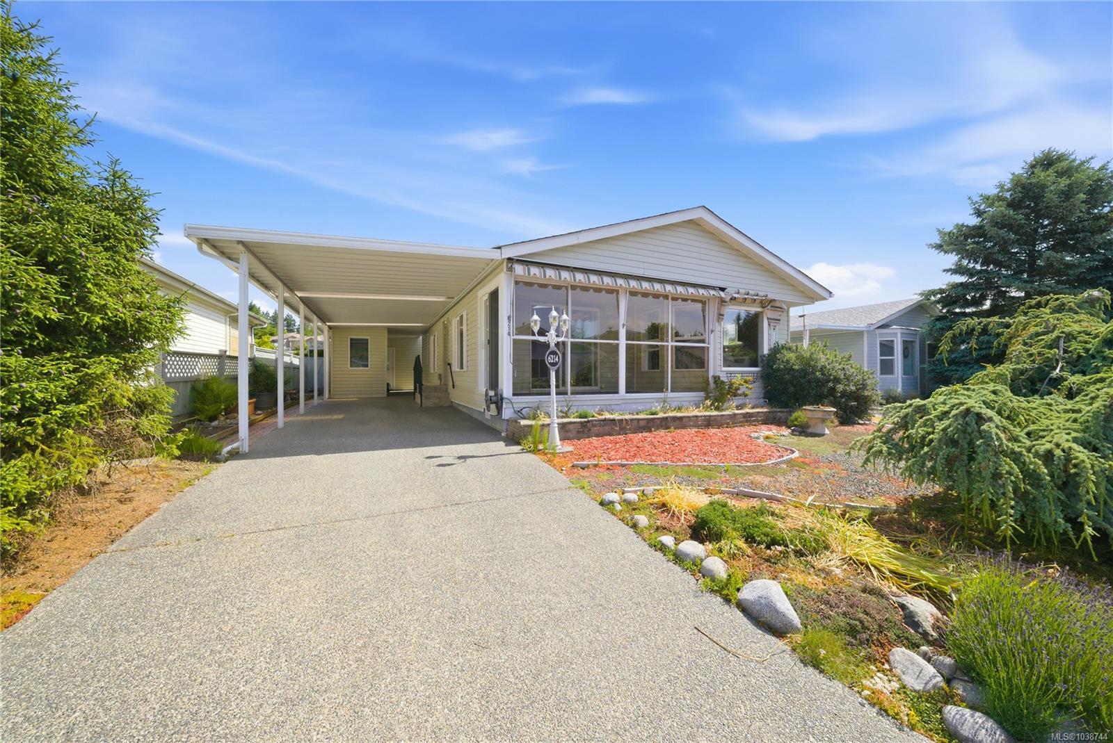 #62-6214 Rich Road, Nanaimo, BC, V9T 6J2