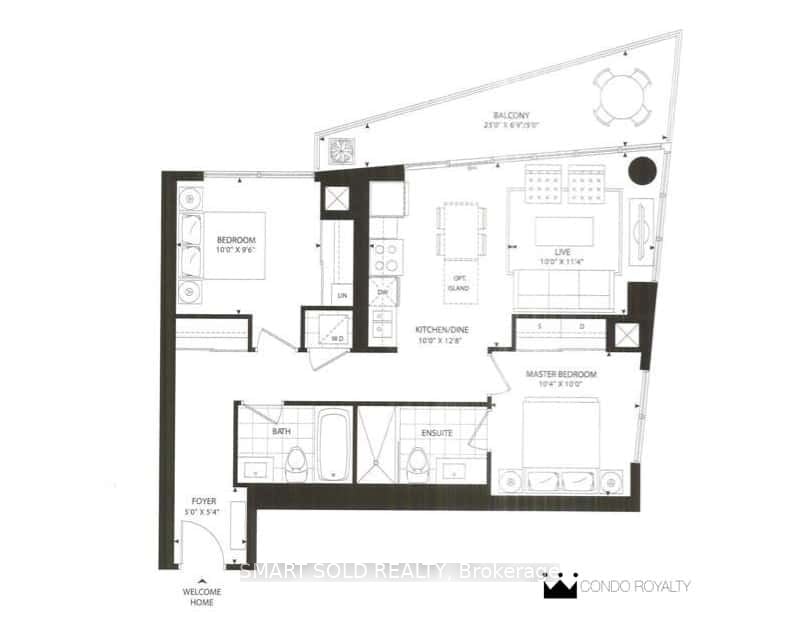 Additional image 2 of 810-30 Roehampton Avenue, Toronto, ON, M4P 1R2