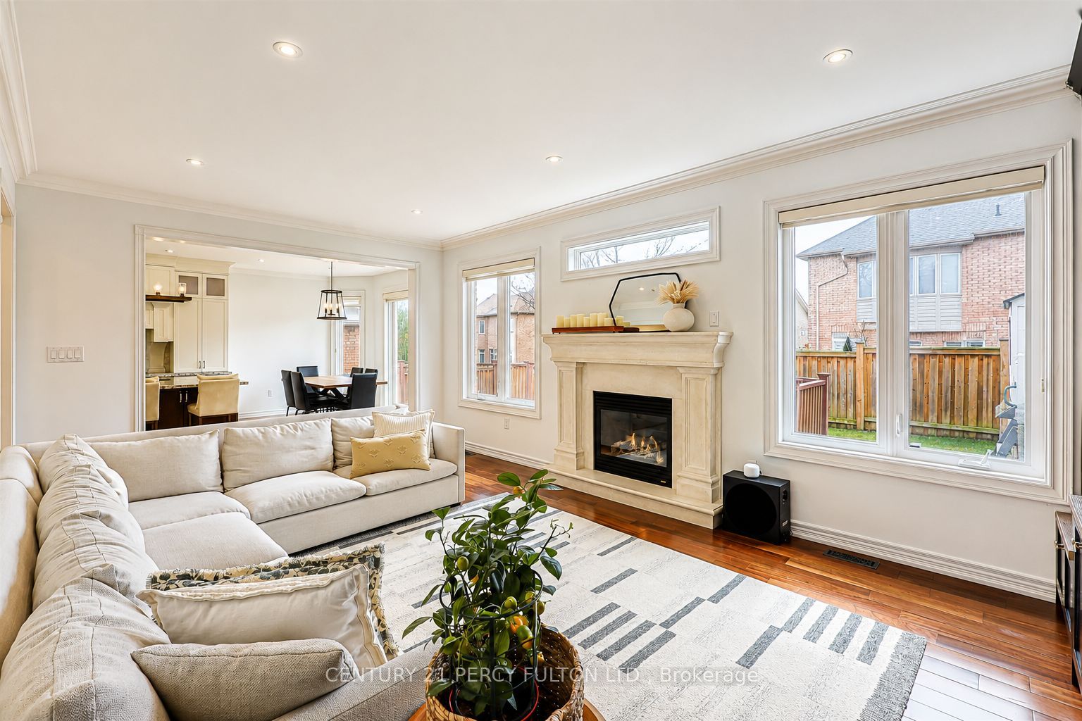 159 Jefferson Forest Drive, Richmond Hill, ON, L4E 4K6 photo 4