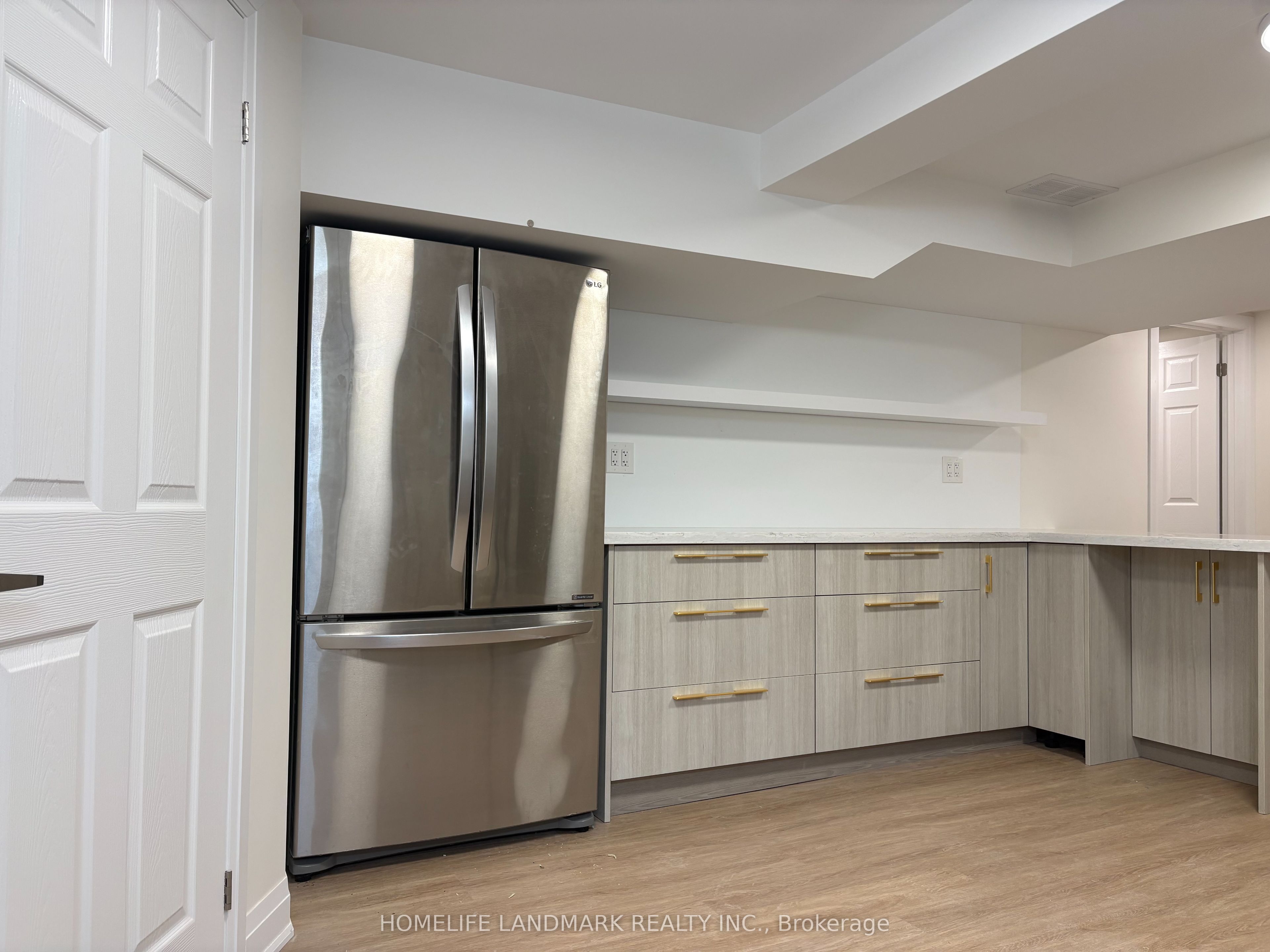 Lower 39 Silversted Drive, Toronto, ON, M1S 3G4