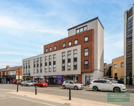 393 Palatine Rd, Northenden, Wythenshawe, Manchester M22