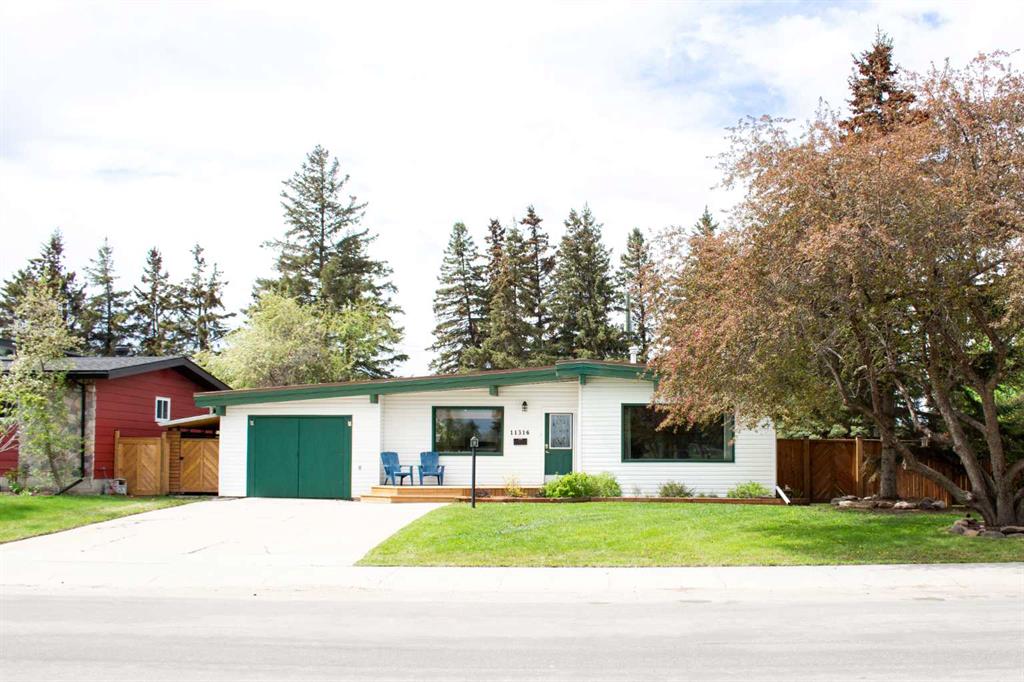 11316 102b Street, Grande Prairie, AB, T8V 2Y2