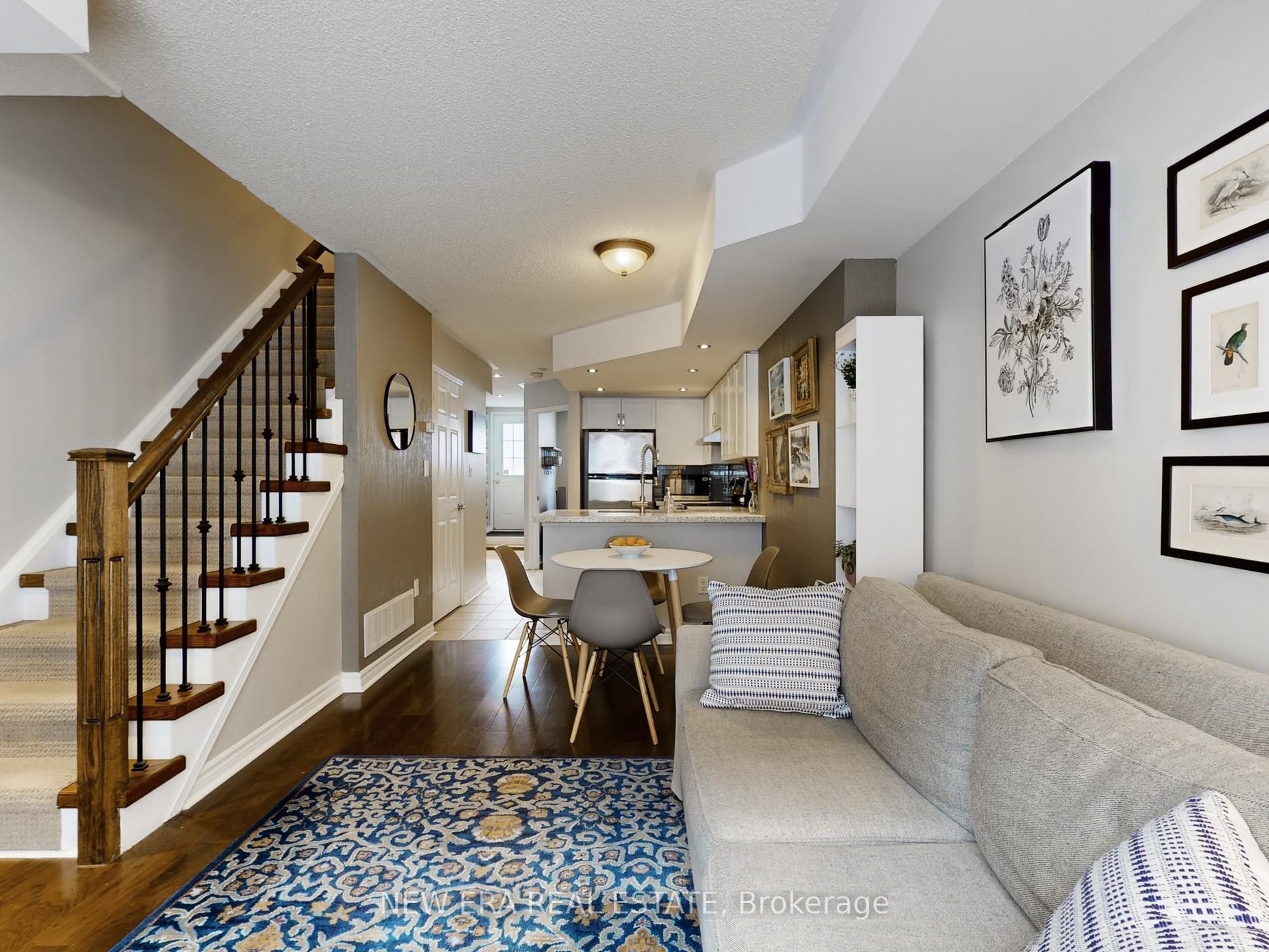 77-65 Foundry Avenue, Toronto, ON, M6H 4K7 photo 2