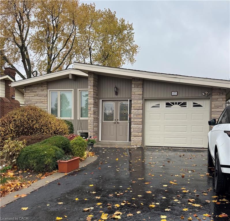 LOWER-177 San Pedro Drive, Hamilton, ON, L9C 2C9