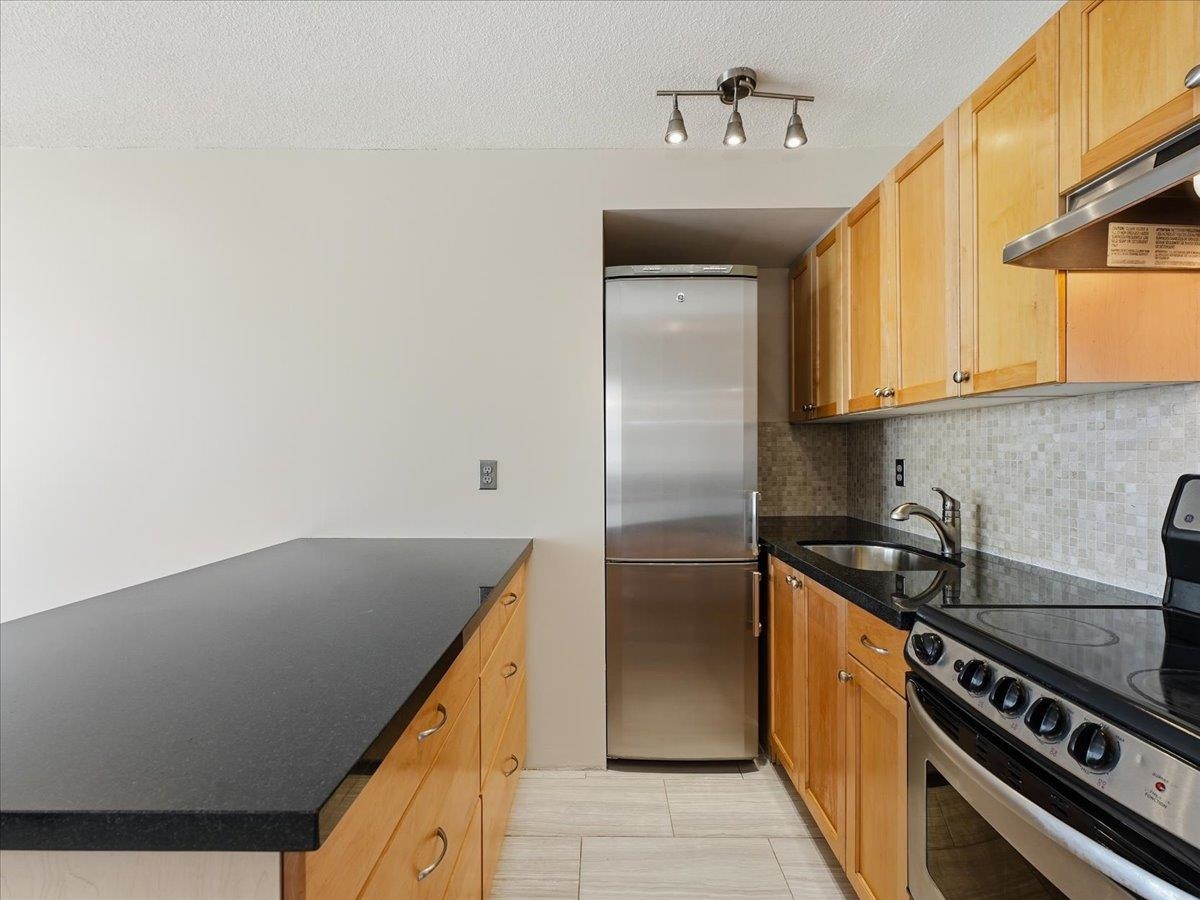 Additional image 5 of 1105-1250 Burnaby Street, Vancouver, BC, V6E 1P5