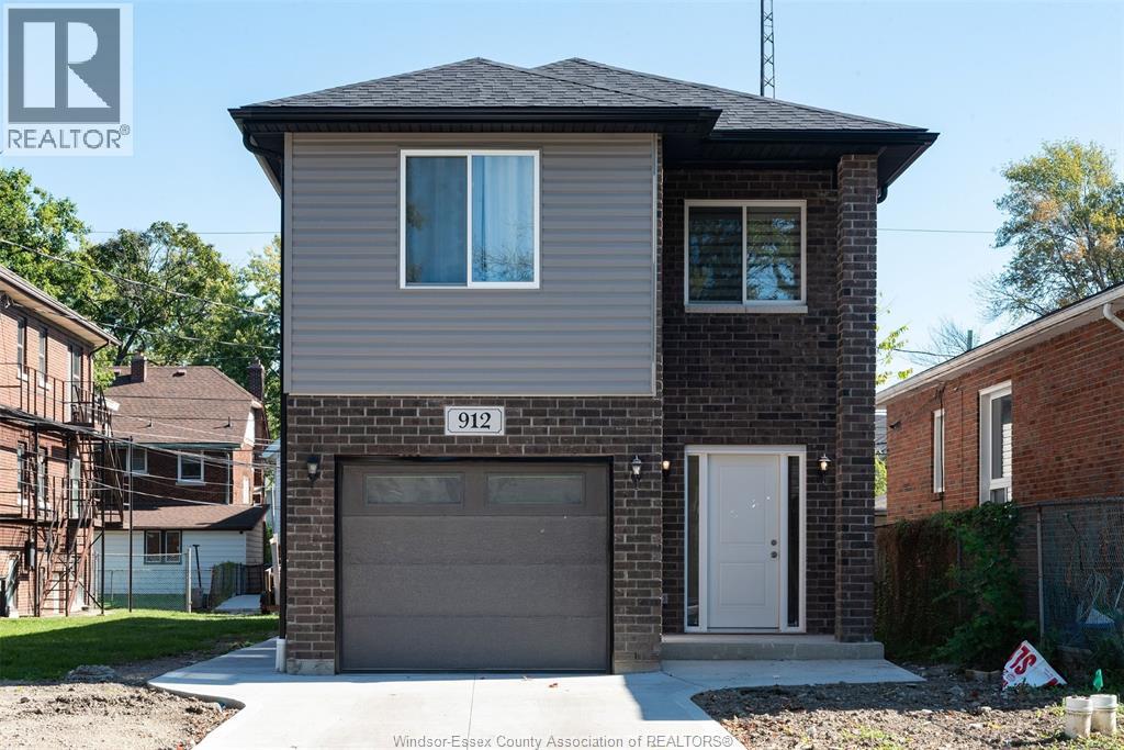 A-912 Hall Avenue, Windsor, ON, N9A2M5