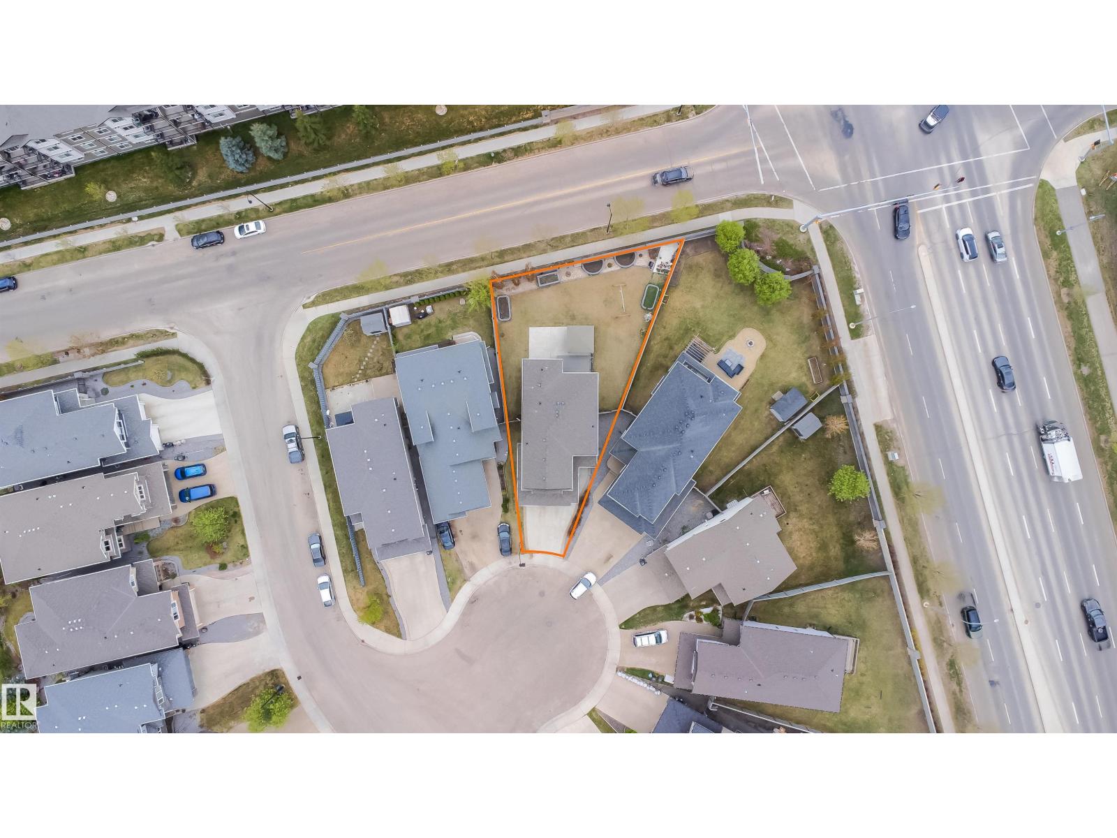 1508 Cunningham Cape Cape SW, Edmonton, AB, T6W0Y3 photo 4