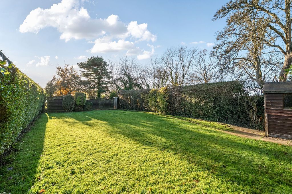 Land for saleWestgate, Kearby LS22 photo 5