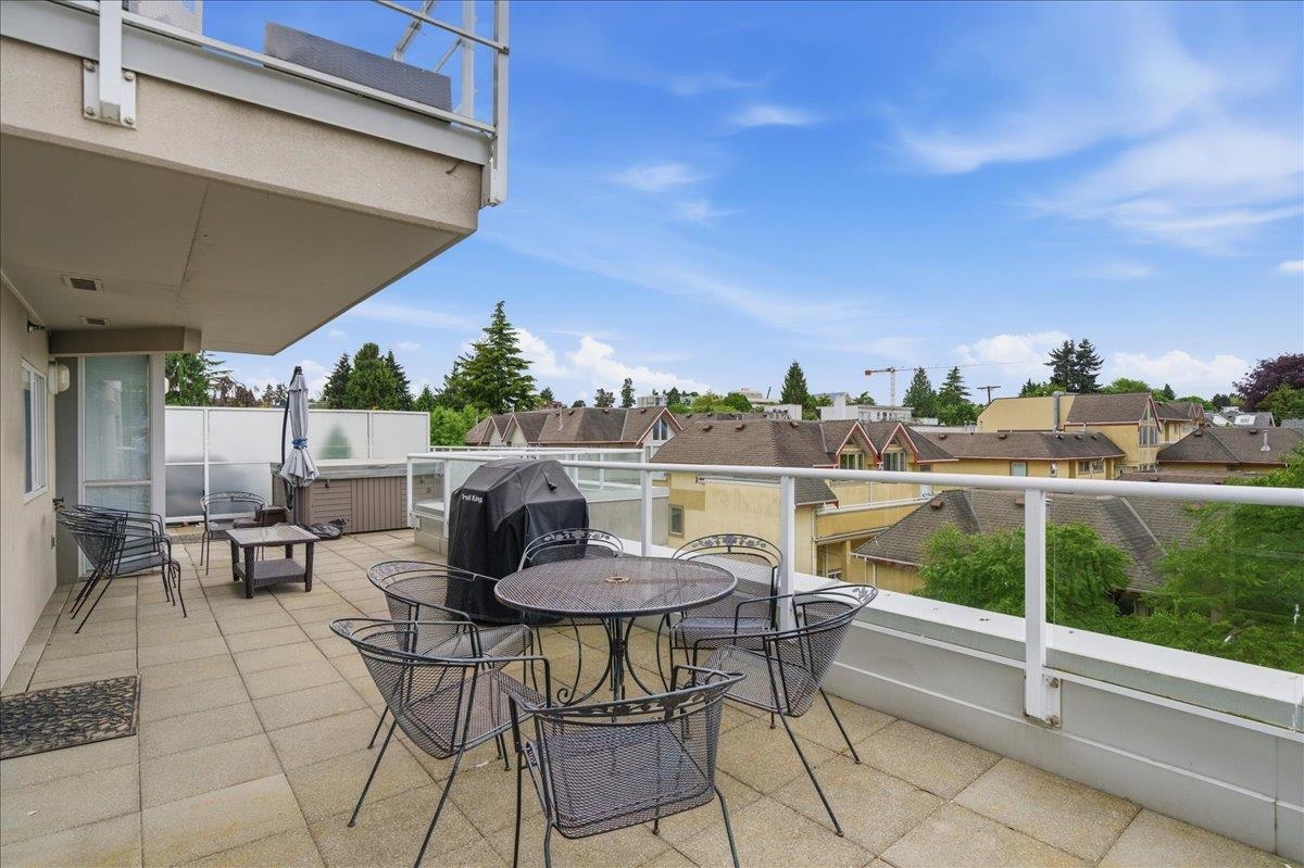 602-1818 6th Avenue W, Vancouver, BC, V6J 1R6 photo 4