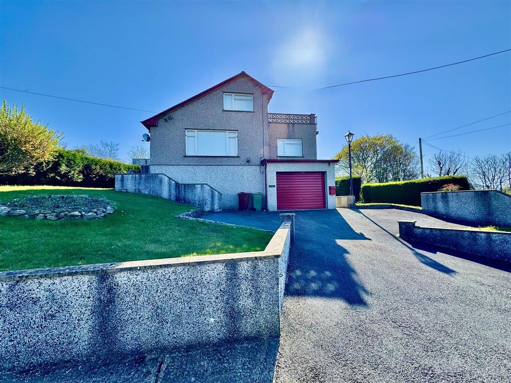 Additional image 19 of 5 bed detached house for saleLleyn Street, Pwllheli LL53