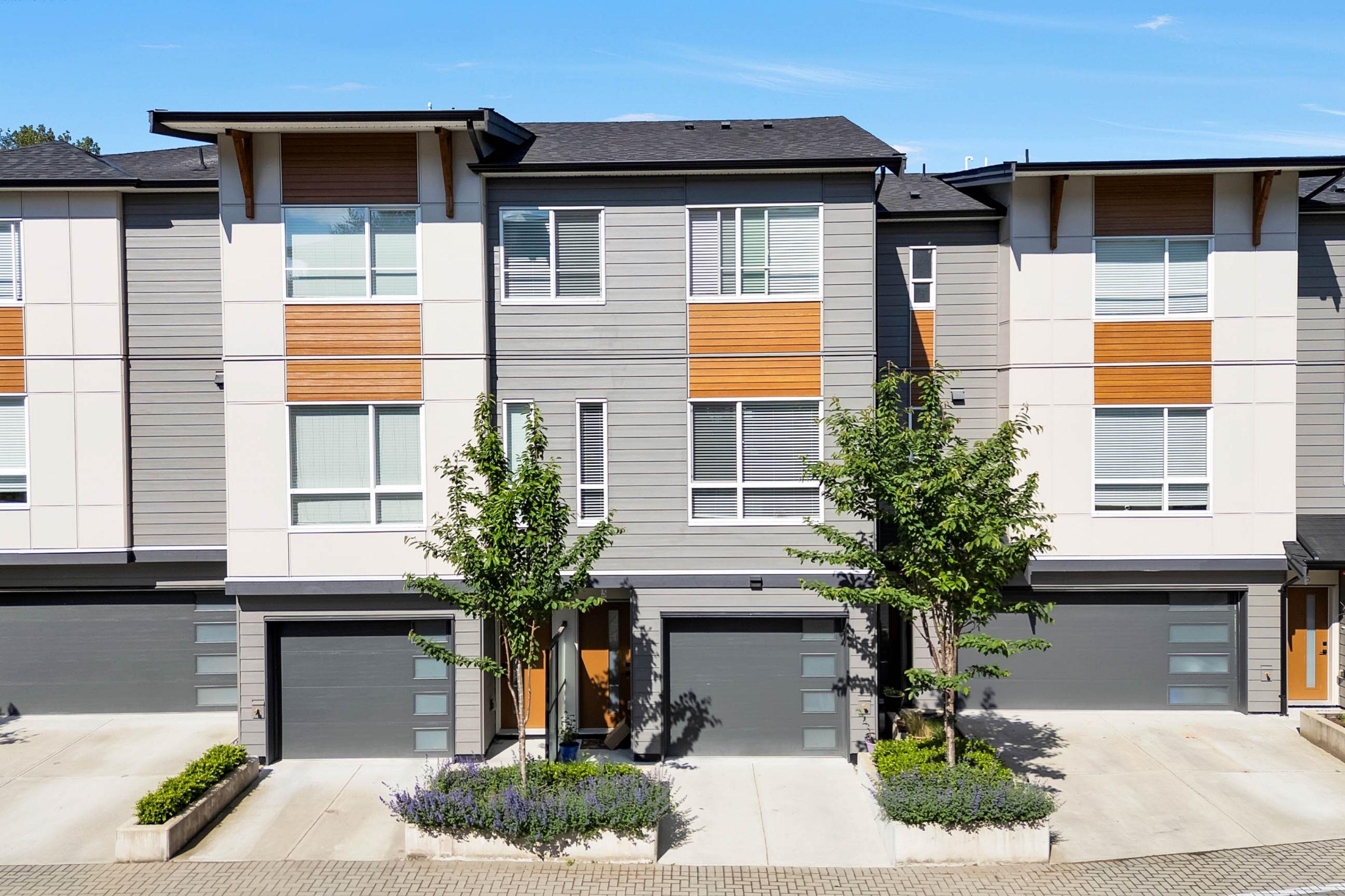 3-19935 75a Avenue, Langley, BC, V2Y 4L5